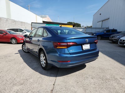 2019 Volkswagen JETTA TRENDLINE TIP.