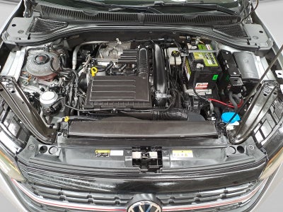 2023 Volkswagen JETTA SPORTLINE LONG DRIVE