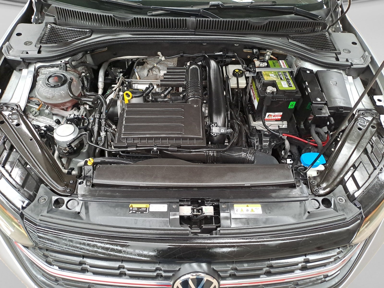 2023 Volkswagen JETTA SPORTLINE LONG DRIVE