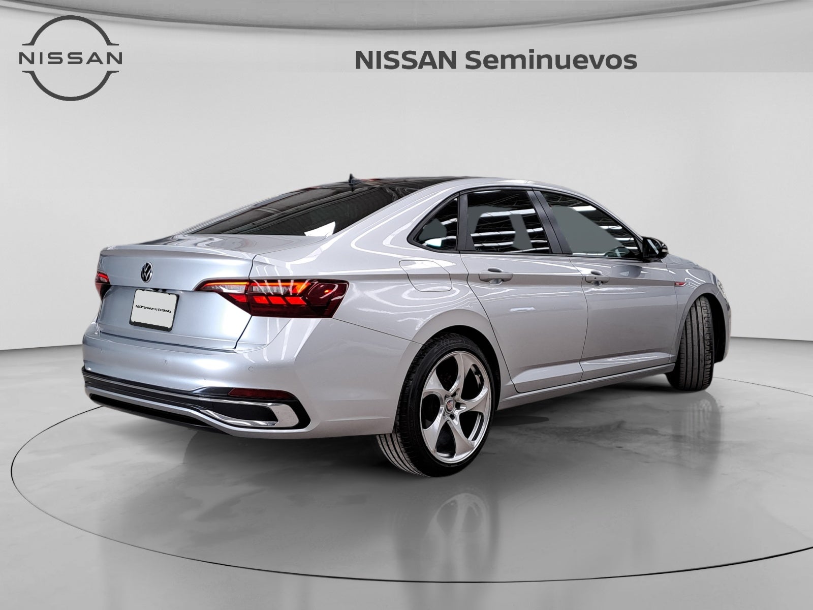 2023 Volkswagen JETTA SPORTLINE LONG DRIVE