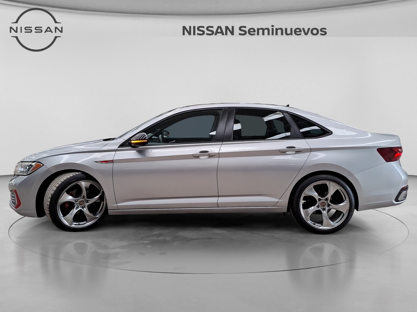 2023 Volkswagen JETTA SPORTLINE LONG DRIVE