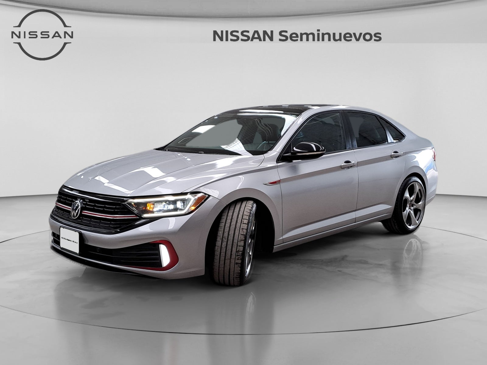 2023 Volkswagen JETTA SPORTLINE LONG DRIVE