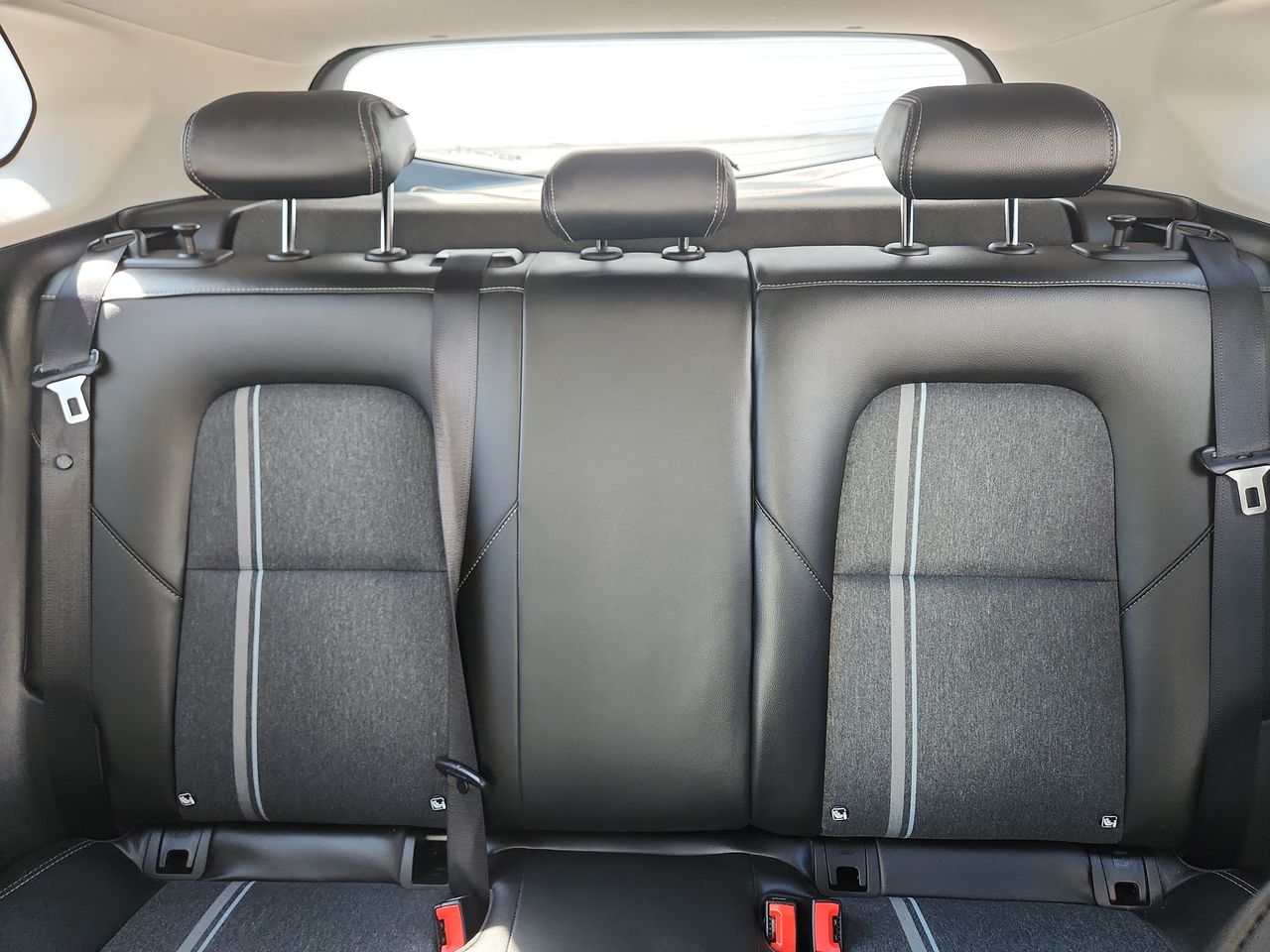 2023 Chevrolet TRACKER LT G