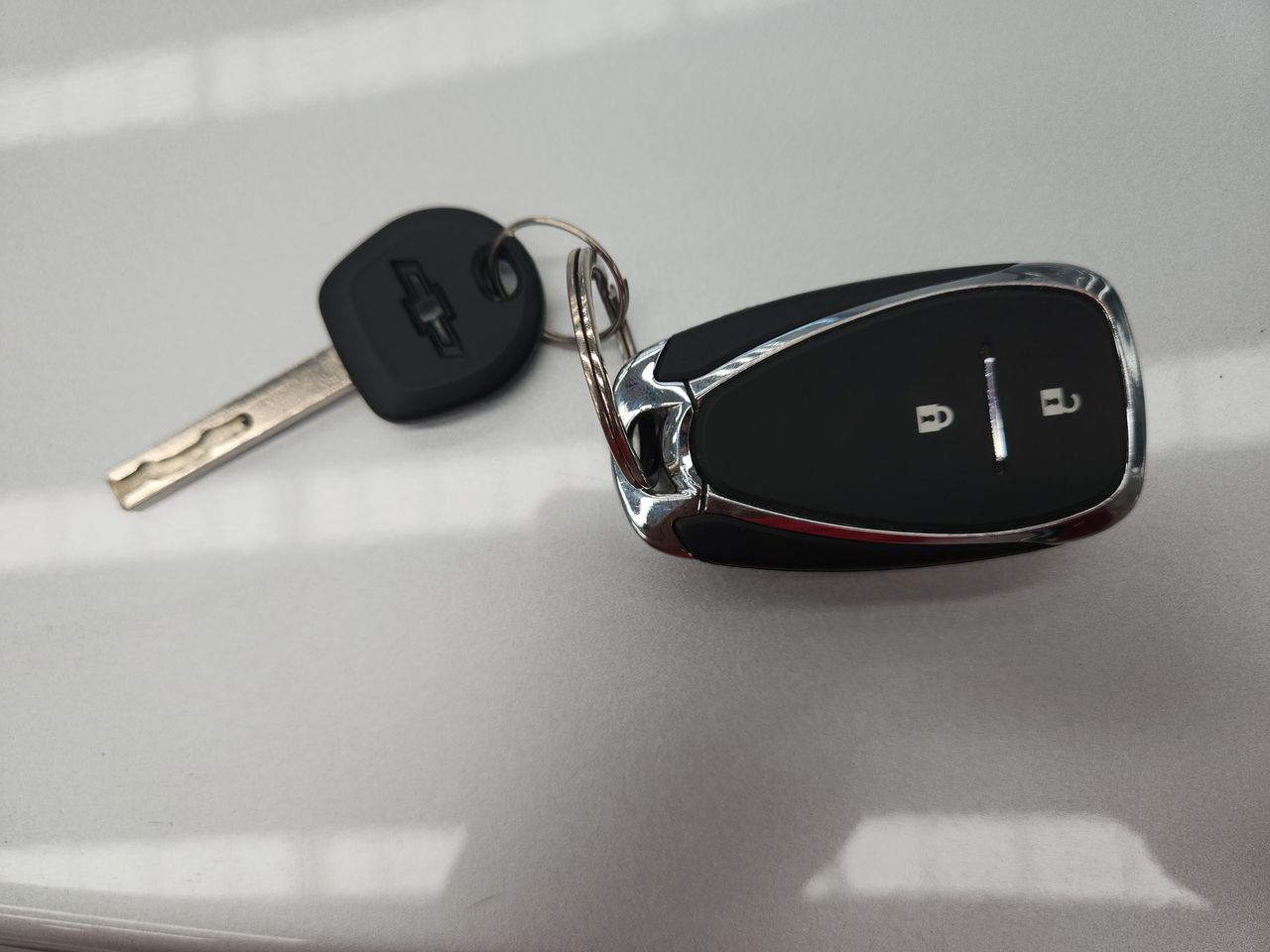 2023 Chevrolet TRACKER LT G