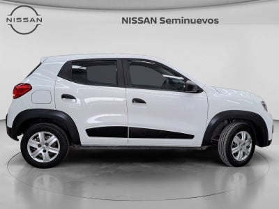 2020 RENAULT KWID KWID 1.0 INTENS TM