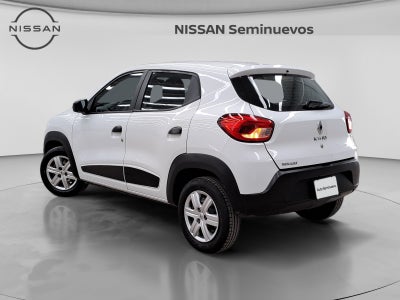 2020 RENAULT KWID KWID 1.0 INTENS TM