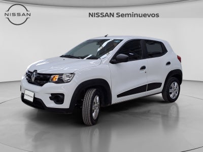 2020 RENAULT KWID KWID 1.0 INTENS TM