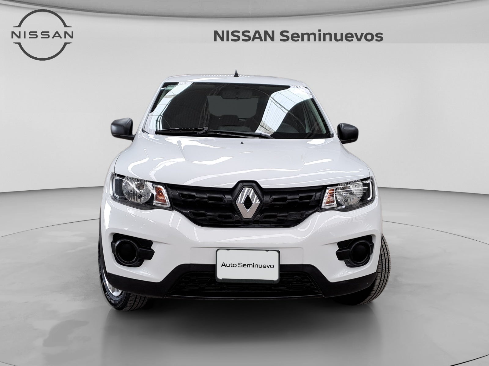 2020 RENAULT KWID KWID 1.0 INTENS TM