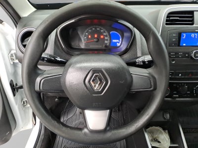2020 RENAULT KWID KWID 1.0 INTENS TM