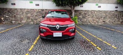 2023 RENAULT KWID ICONIC