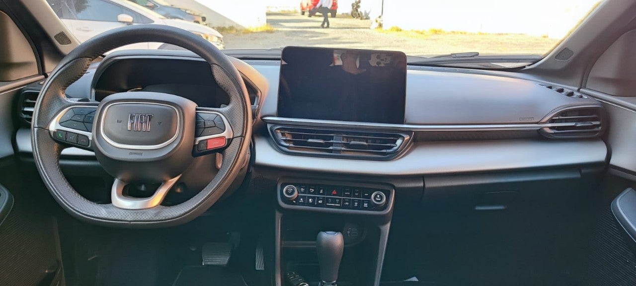 2023 FIAT PULSE PULSE IMPETUS