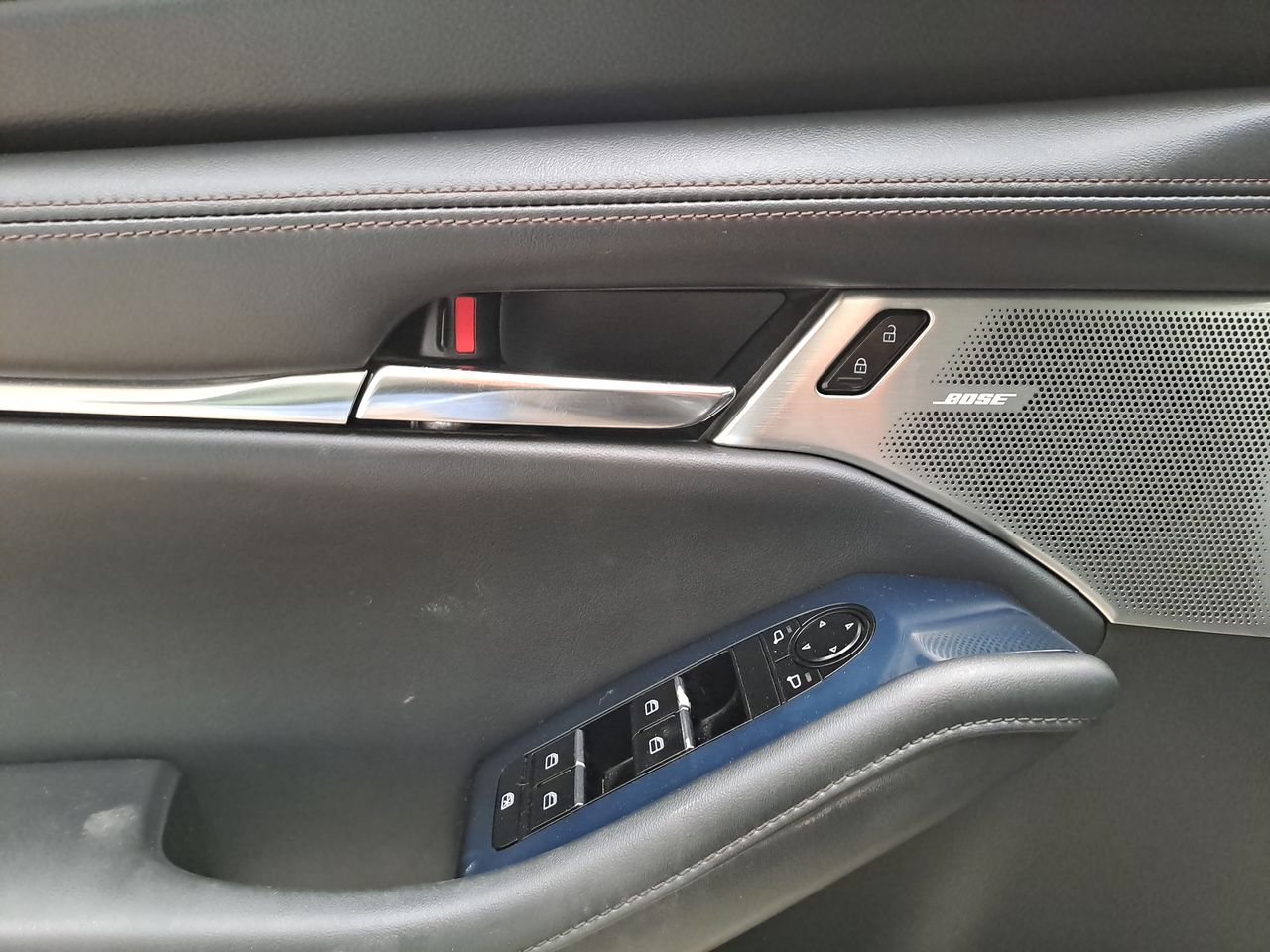 2019 Mazda MAZDA3 I GRAND TOURING SEDAN