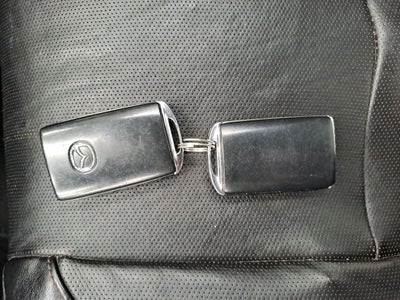 2019 Mazda MAZDA3 I GRAND TOURING SEDAN