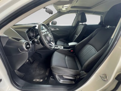 2019 Mazda Mazda CX-3 I SPORT 2WD