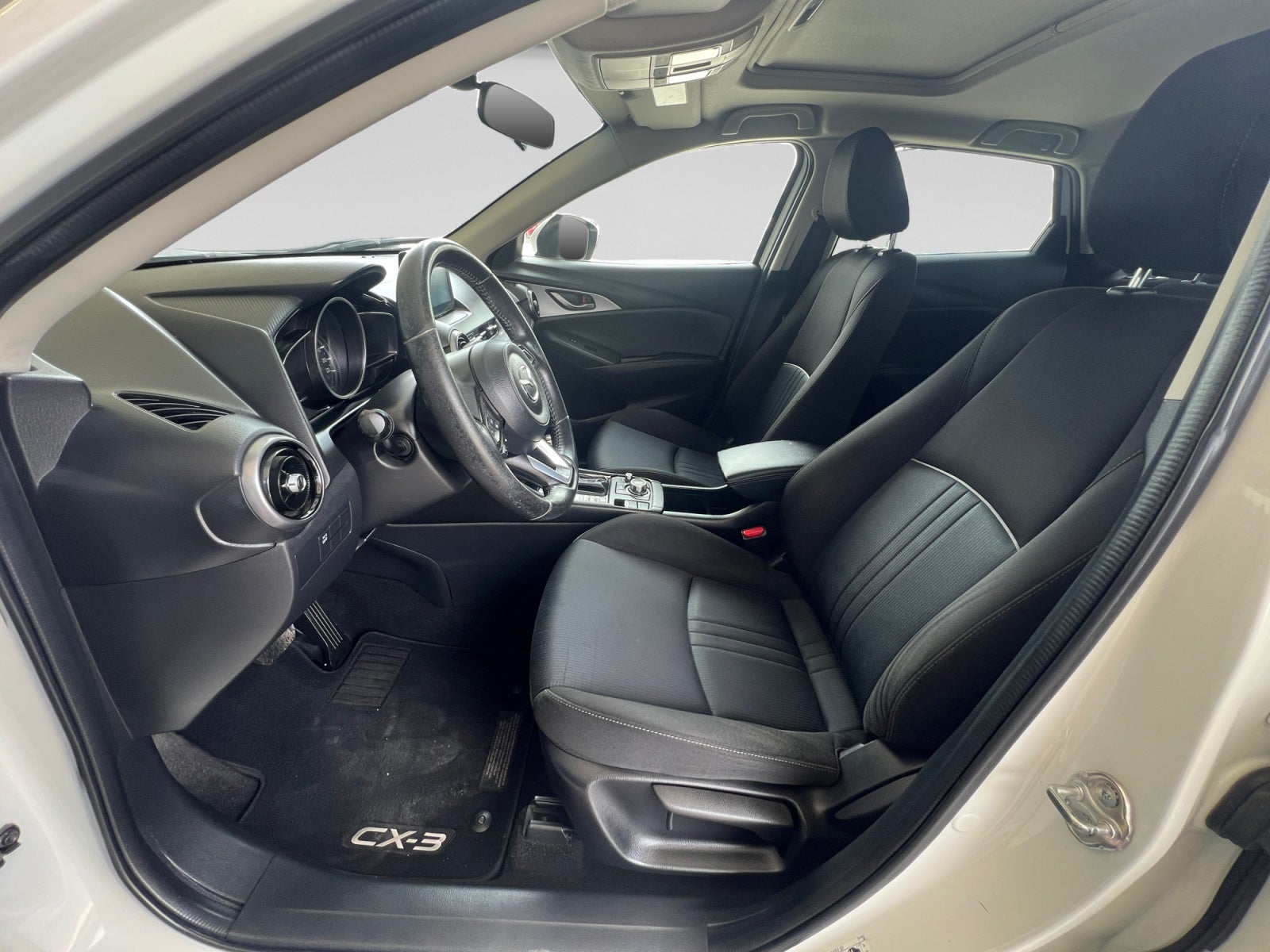 2019 Mazda Mazda CX-3 I SPORT 2WD
