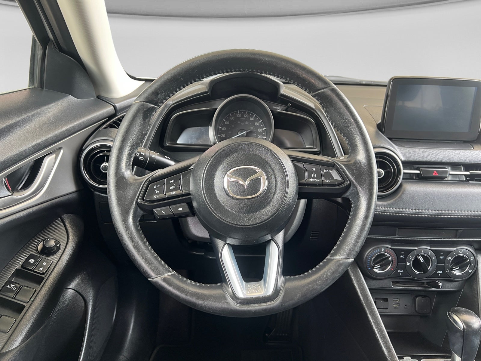 2019 Mazda Mazda CX-3 I SPORT 2WD