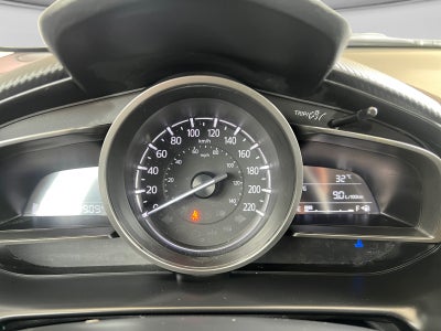 2019 Mazda Mazda CX-3 I SPORT 2WD