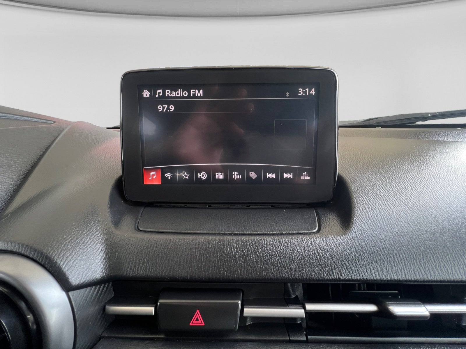 2019 Mazda Mazda CX-3 I SPORT 2WD