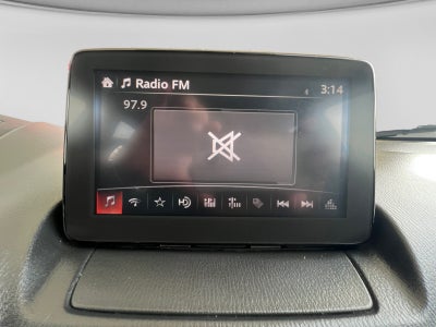 2019 Mazda Mazda CX-3 I SPORT 2WD