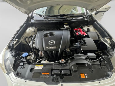 2019 Mazda Mazda CX-3 I SPORT 2WD