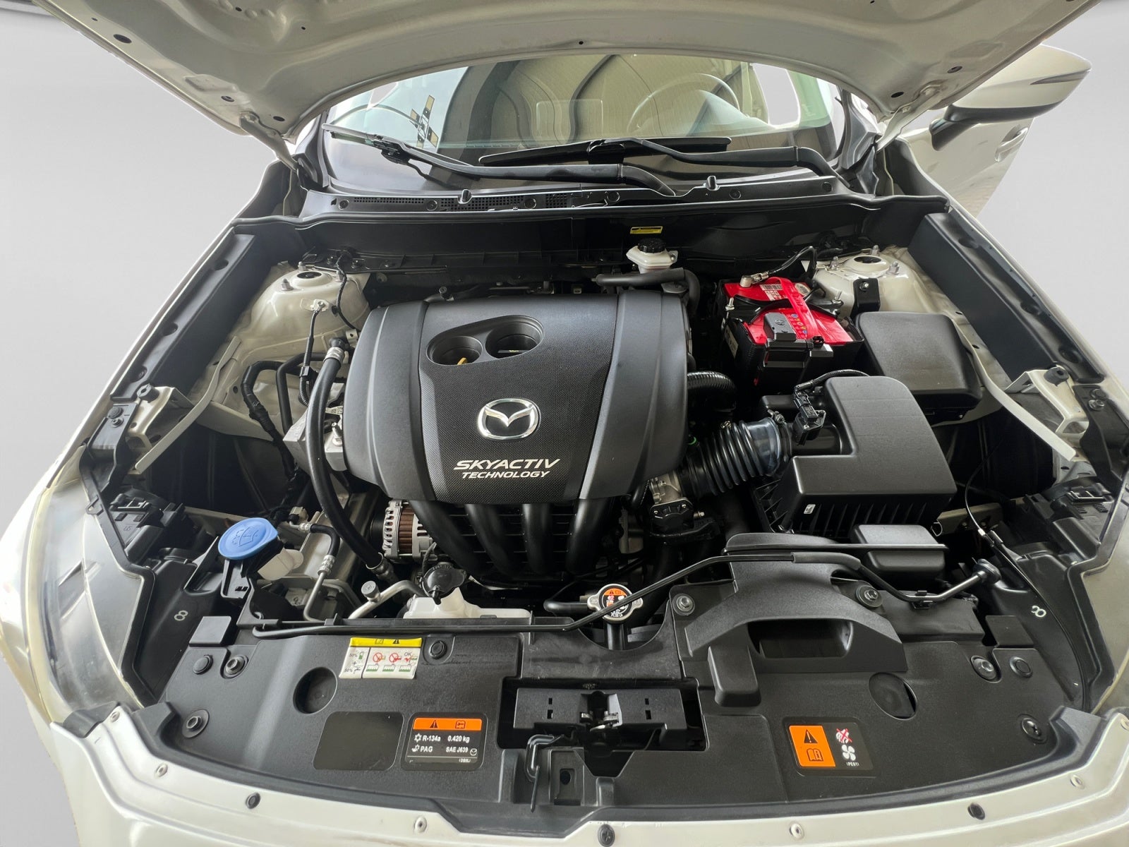 2019 Mazda Mazda CX-3 I SPORT 2WD
