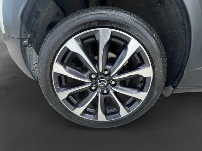 2019 Mazda Mazda CX-3 I SPORT 2WD