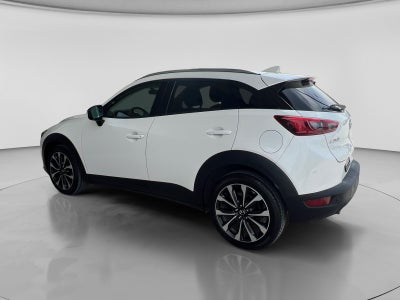 2019 Mazda Mazda CX-3 I SPORT 2WD