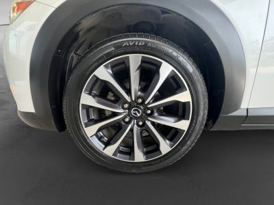 2019 Mazda Mazda CX-3 I SPORT 2WD