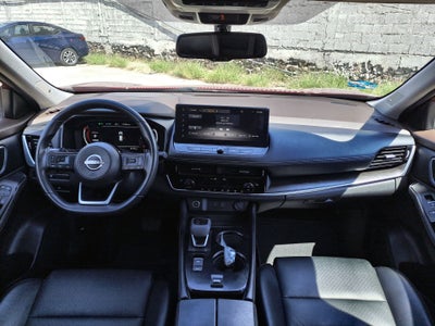2023 Nissan X-TRAIL PLATINUM 2 ROW 23