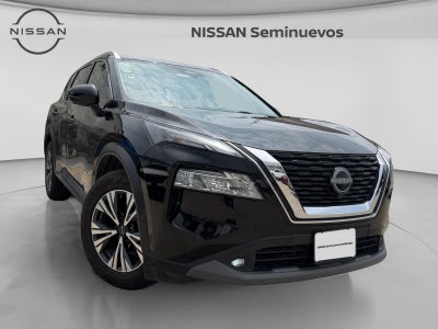2023 Nissan X-TRAIL EXCLUSIVE 2 ROW 23