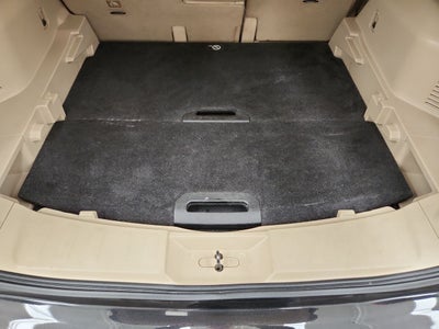 2019 Nissan X-TRAIL EXCLUSIVE 2 ROW