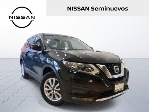 2019 Nissan X-TRAIL SENSE 2 ROW