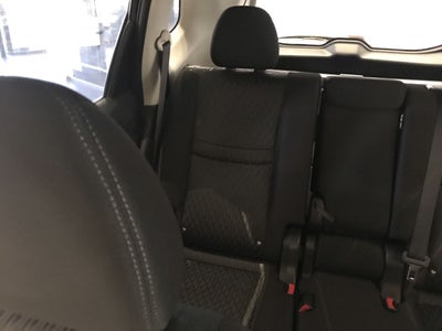 2019 Nissan X-TRAIL SENSE 2 ROW