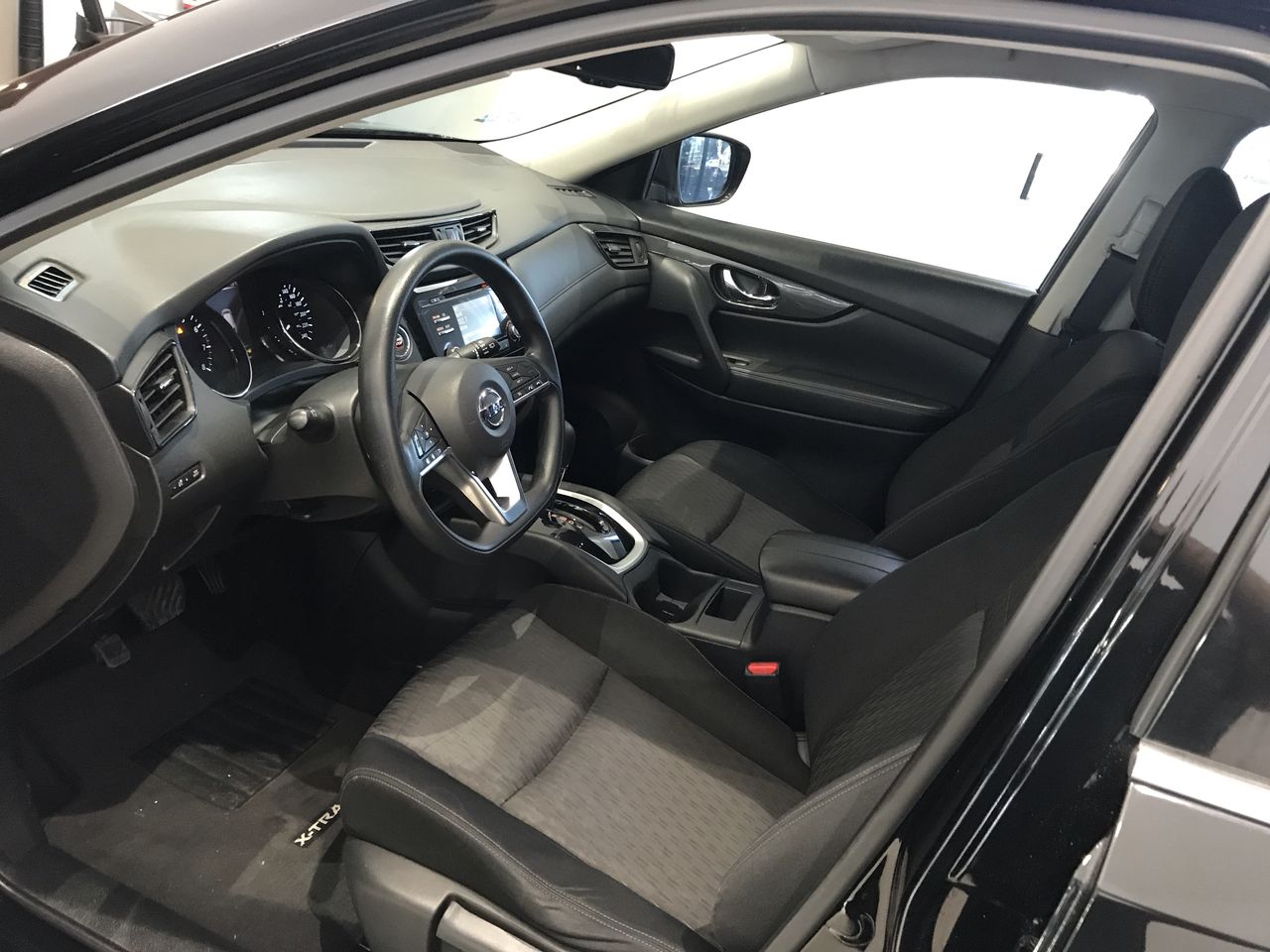 2019 Nissan X-TRAIL SENSE 2 ROW