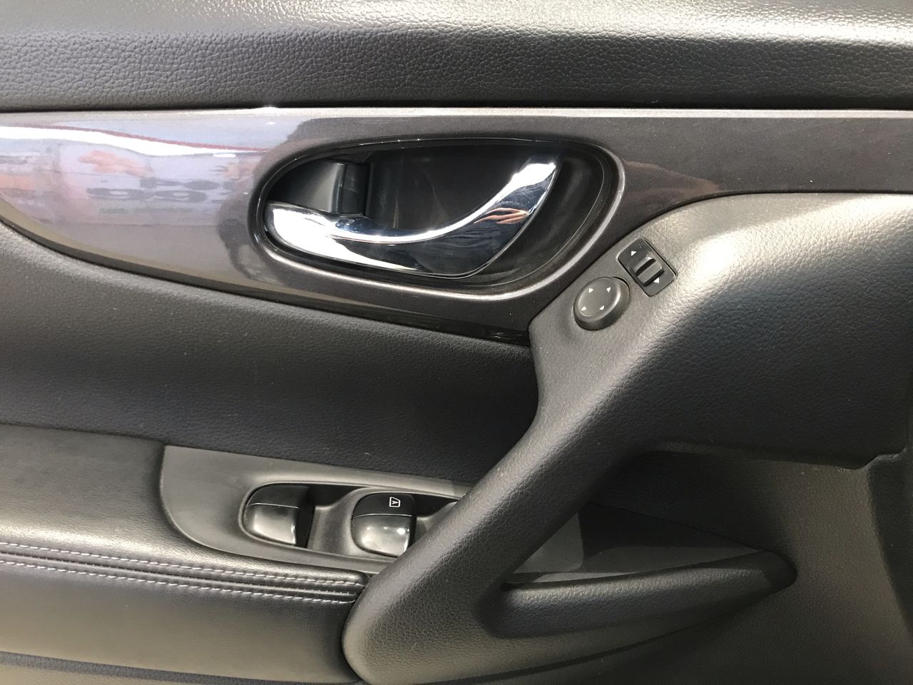 2019 Nissan X-TRAIL SENSE 2 ROW