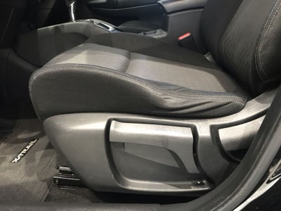 2019 Nissan X-TRAIL SENSE 2 ROW