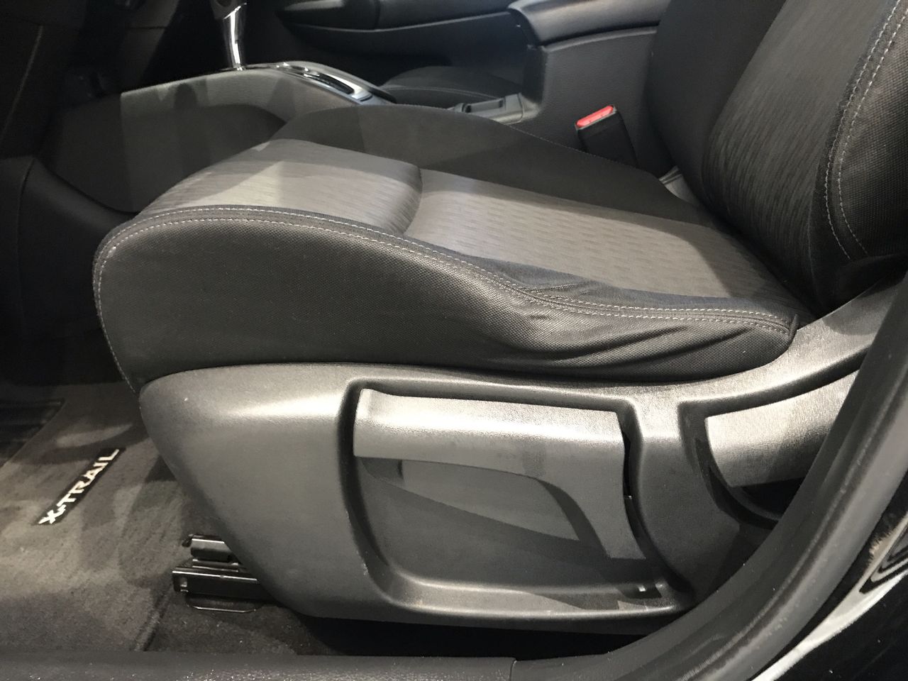 2019 Nissan X-TRAIL SENSE 2 ROW