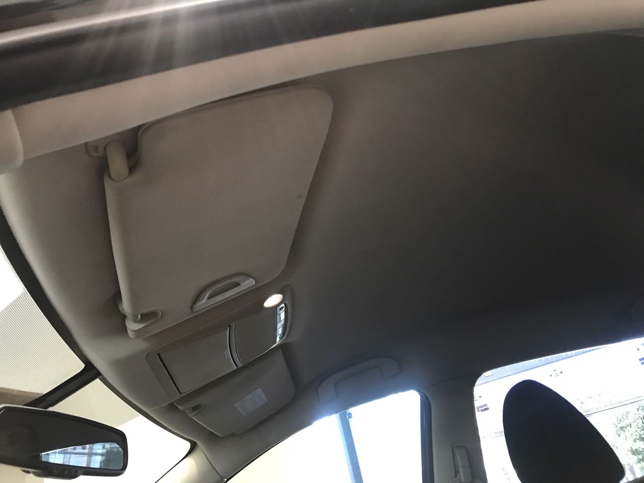 2019 Nissan X-TRAIL SENSE 2 ROW