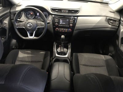 2019 Nissan X-TRAIL SENSE 2 ROW