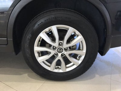 2019 Nissan X-TRAIL SENSE 2 ROW