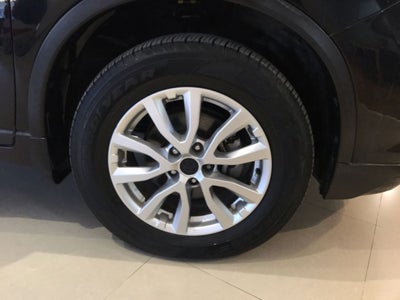 2019 Nissan X-TRAIL SENSE 2 ROW