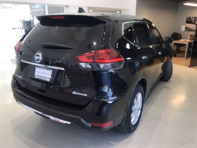 2019 Nissan X-TRAIL SENSE 2 ROW