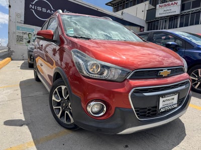 2021 Chevrolet Spark 2UP IBR 2022 ACTIV D