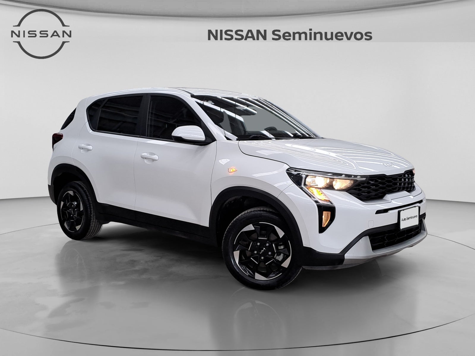 2024 Kia SONET LX MT