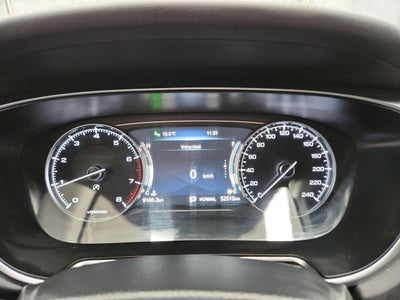 2022 Dodge JOURNEY SPORT