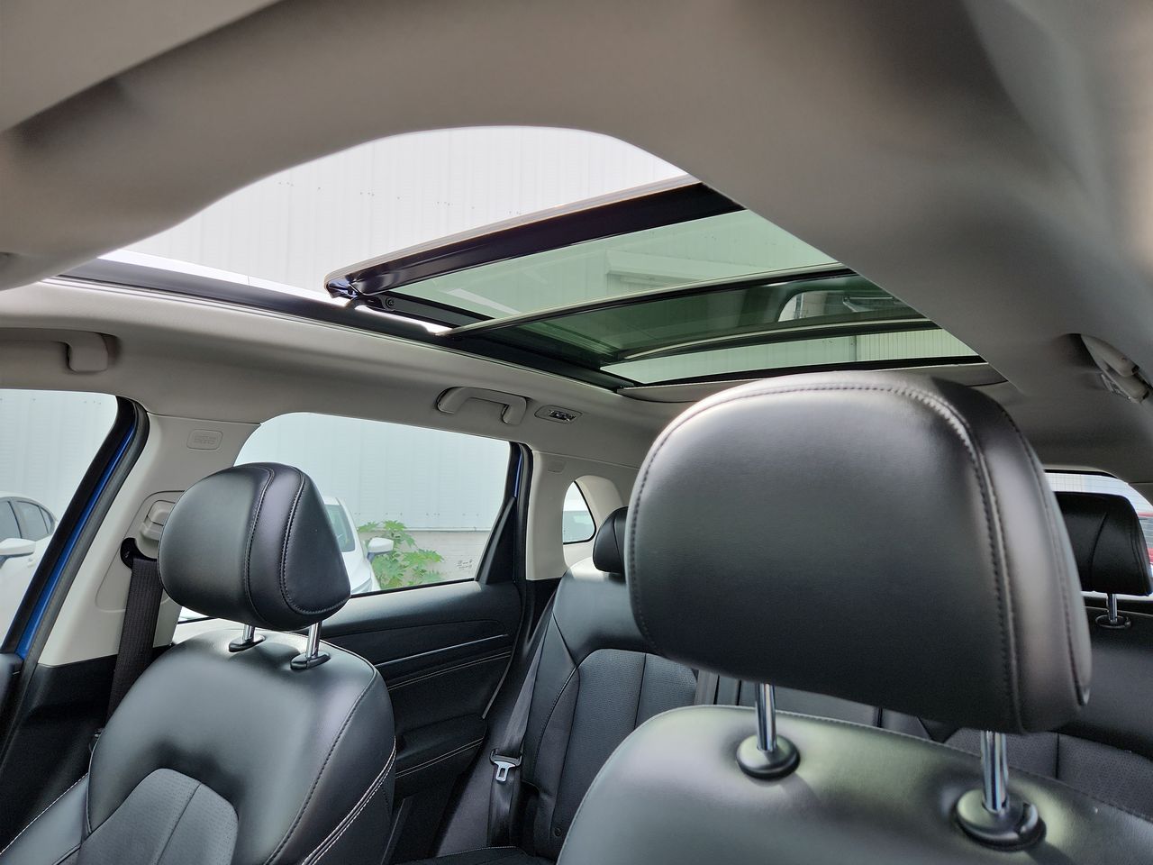 2022 Dodge JOURNEY SPORT