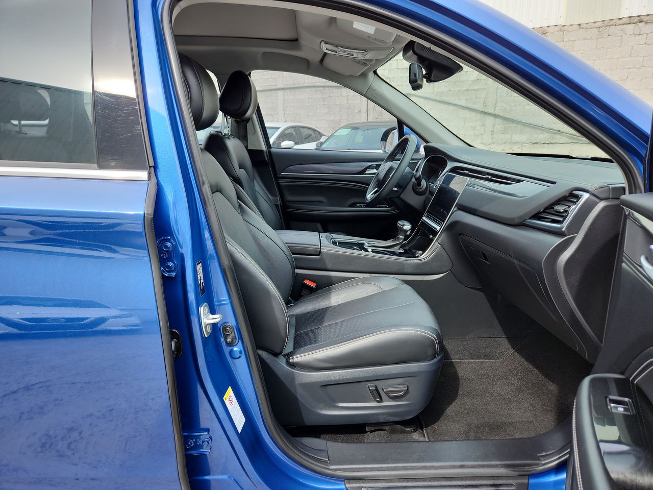 2022 Dodge JOURNEY SPORT