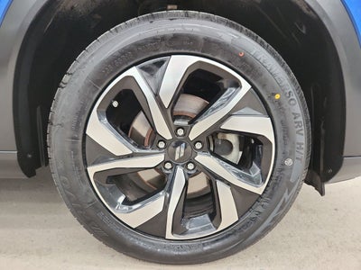 2022 Dodge JOURNEY SPORT