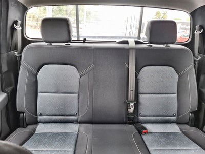 2024 Chevrolet S10 MAX CREW CAB 2.4 4X2 C