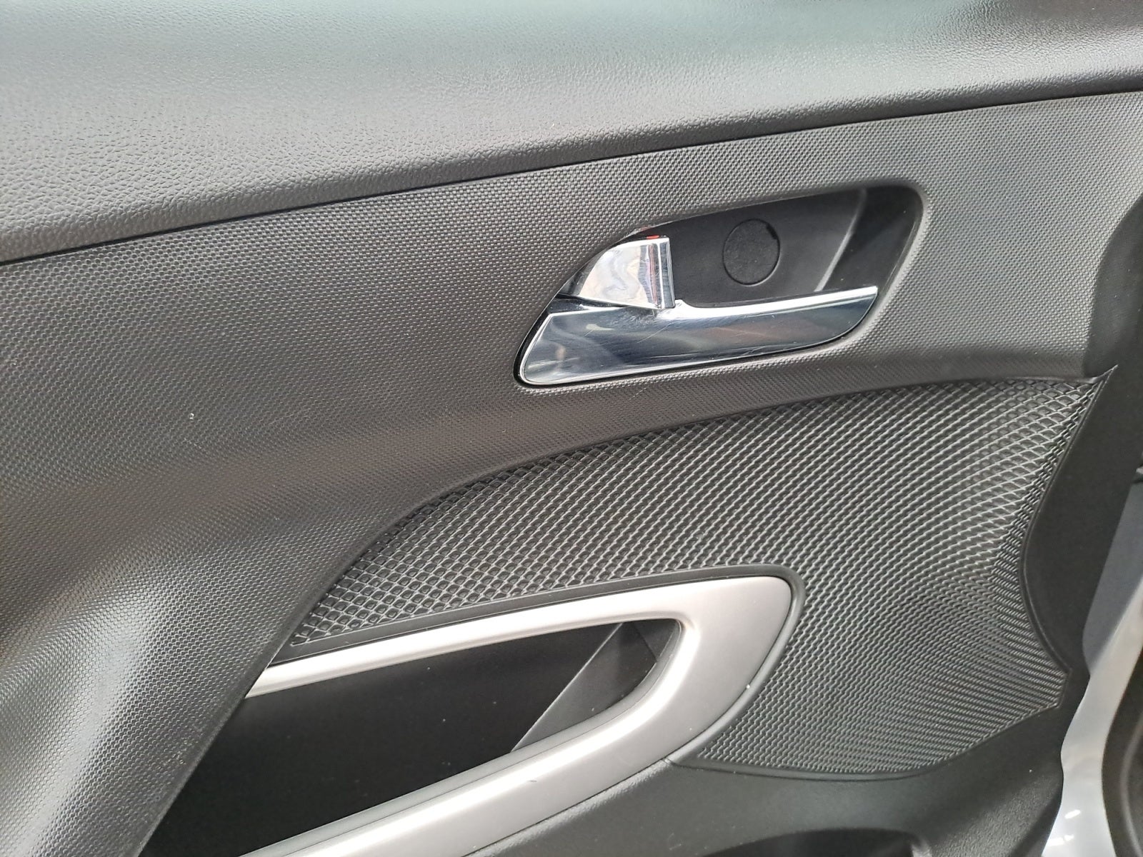 2022 Chevrolet AVEO AVEO 1.5 LS A 4P